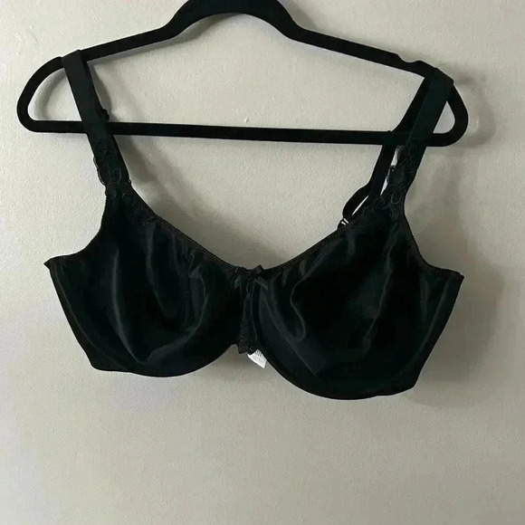 NWT Le Mystere Transformative Tisha Bra 36B - Picture 6 of 6